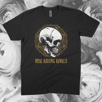 Image of RAR Skull Shirts