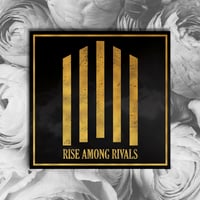 Image of Rise Among Rivals EP - PHYSICAL