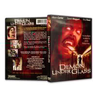 Demon Under Glass (DVD)