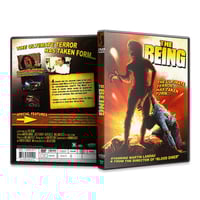 The Being (DVD)