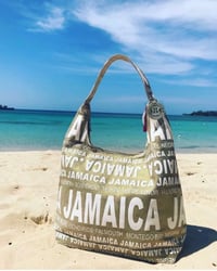 Robin Ruth Jamaica Hobo 