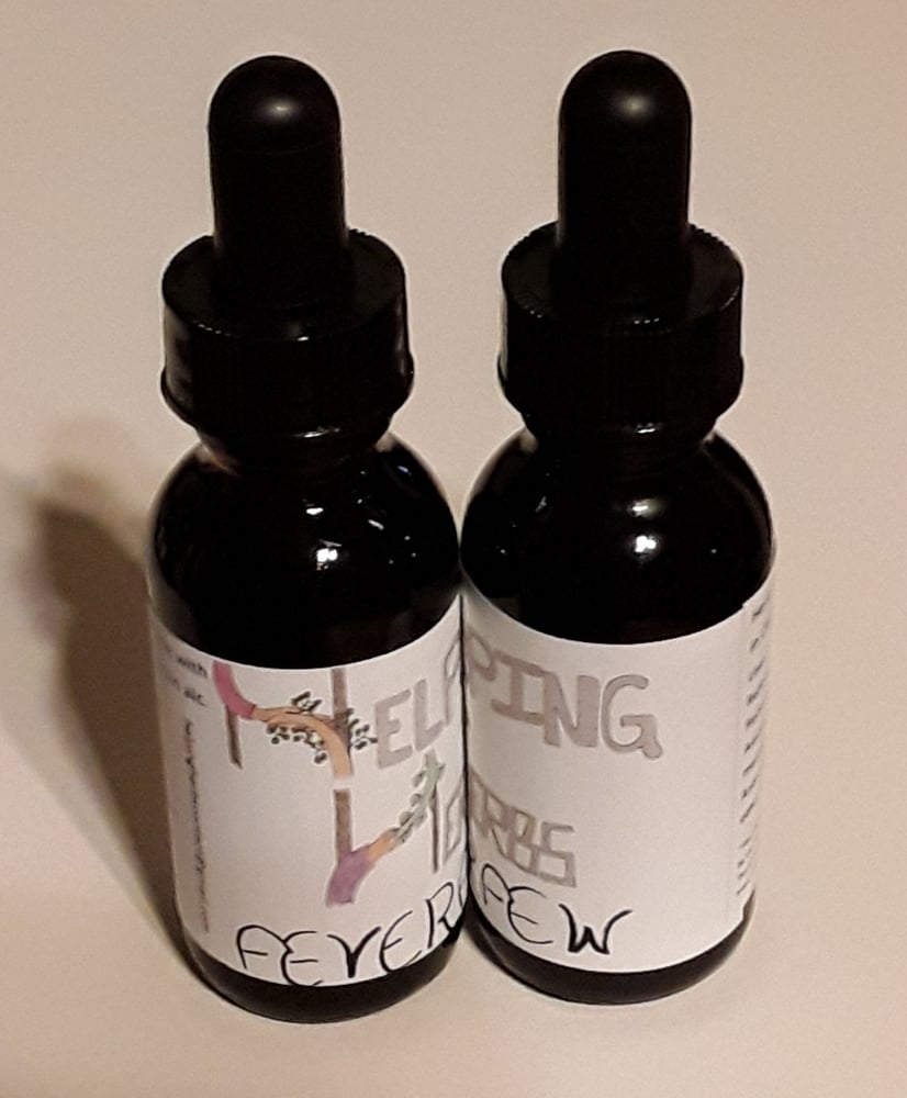 Image of Alcohol Tincture