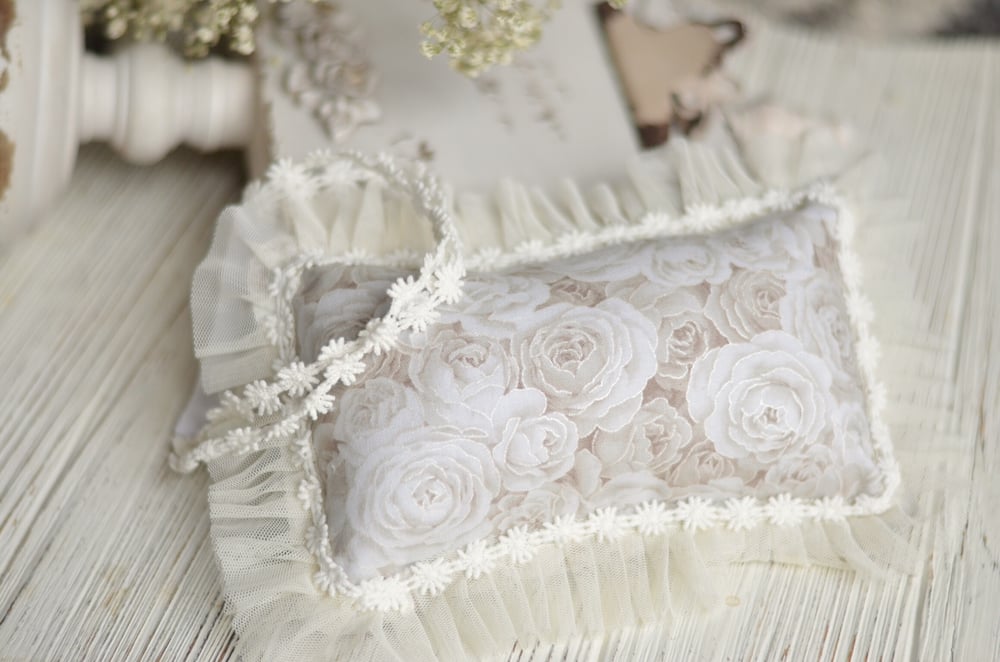 Image of Couture pillow set