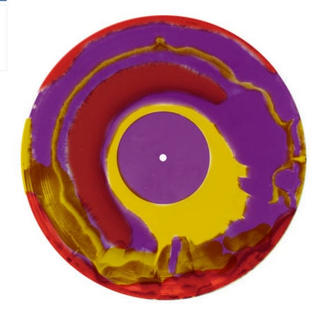 Image of THE WIND LP