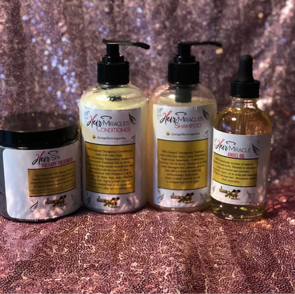 Image of Valentine’s Day Bundle (Pre-Order)