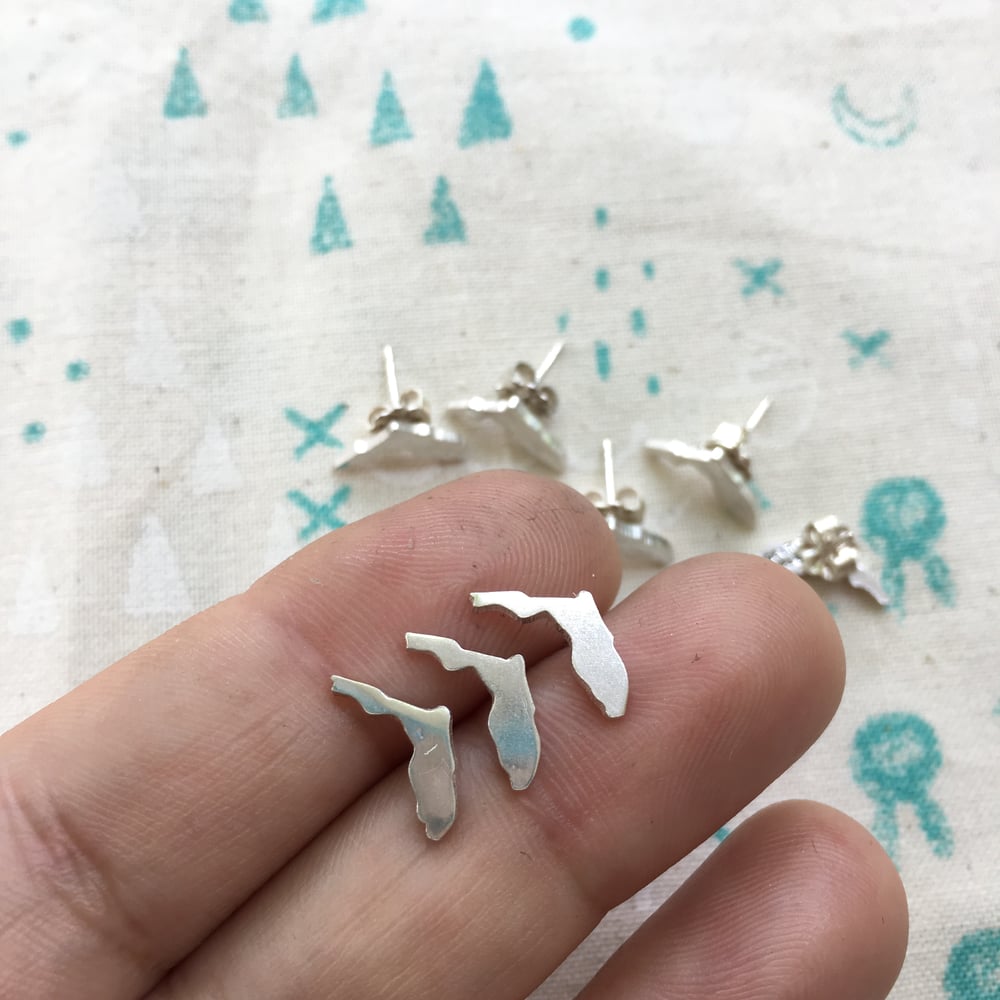 Image of florida stud