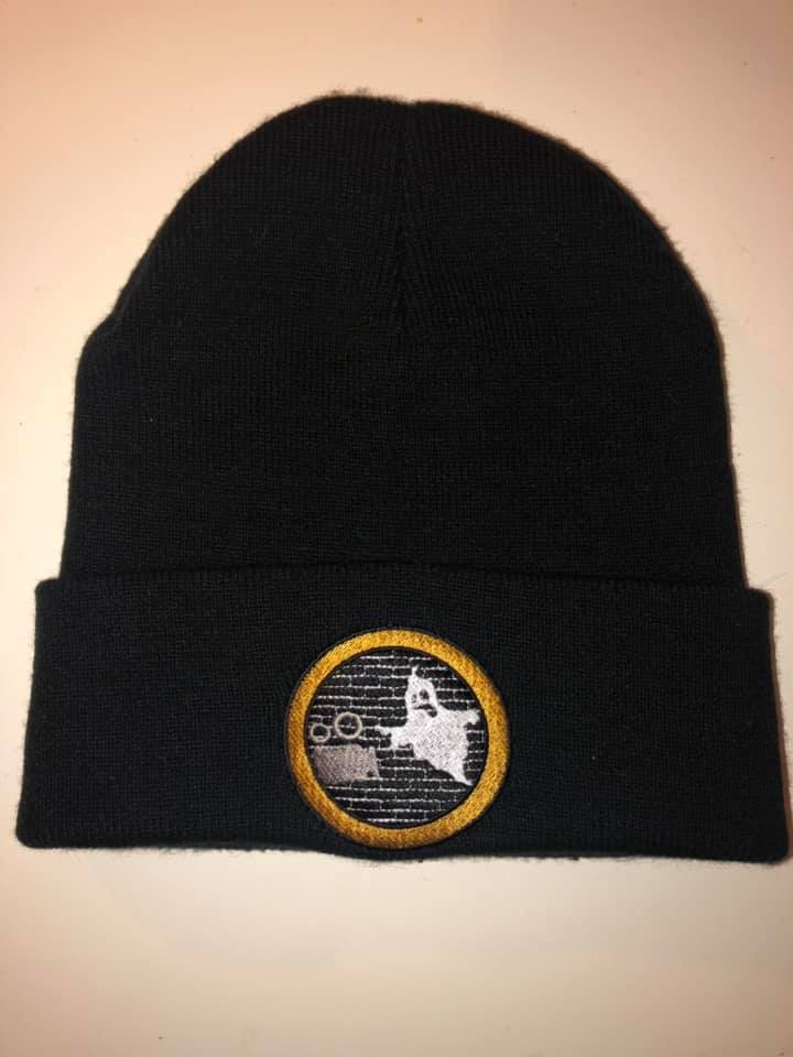 Image of Ghostoul Beenie Hat