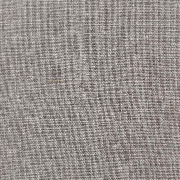 Image of Linen Fabric Square for Crewel Embroidery - Flax