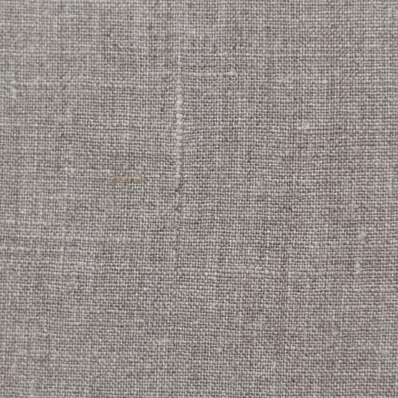 Linen Fabric Square for Crewel Embroidery - Flax | KristinNicholasDesigns