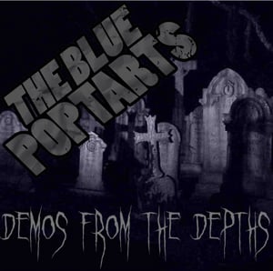 Image of Demoz From The Depths... (07 demo)