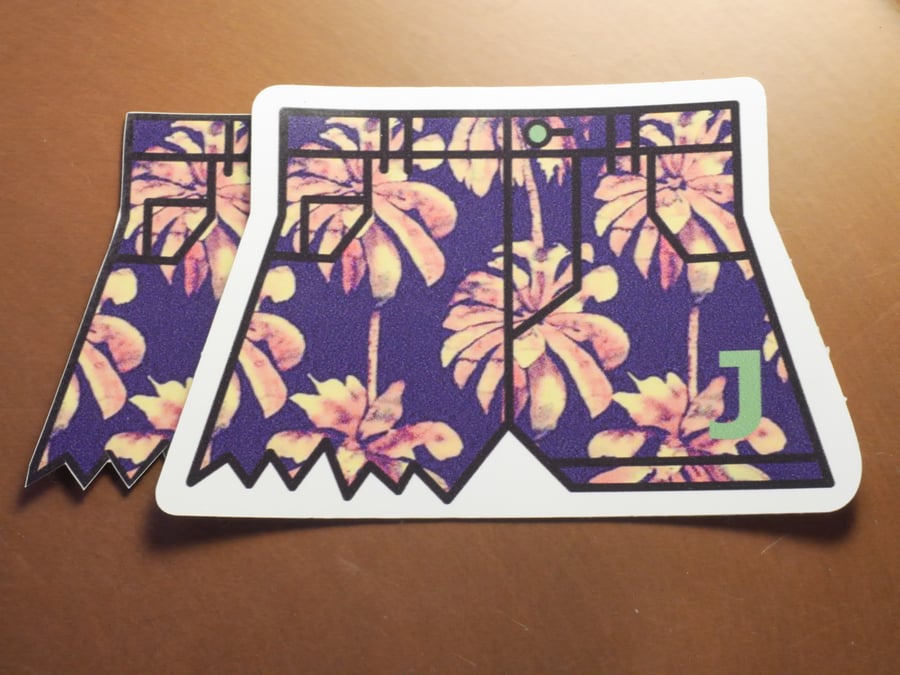 Image of Trop Negitive