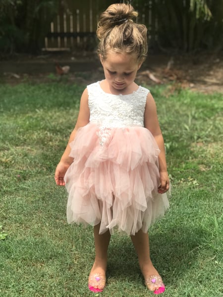 Image of Ballerina Dress