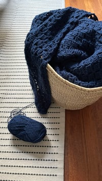 Image 5 of Taller Chal Abanico - Barcelona