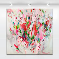 Image 1 of Joy - 90x90cm