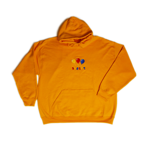 Image of Primary Balloons Hoodie