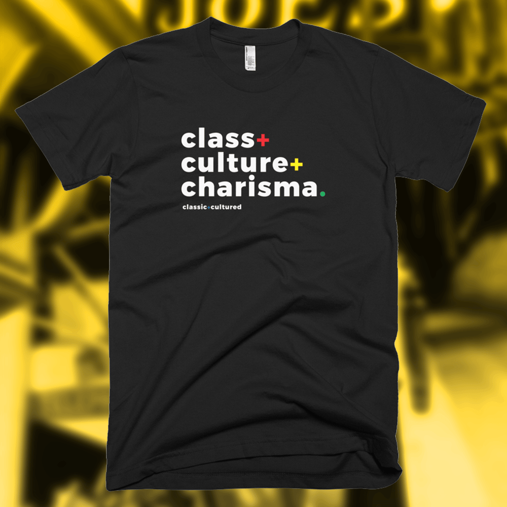 Image of The Trifecta T-Shirt