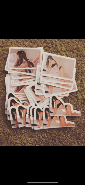 Image of Stickers (Each)