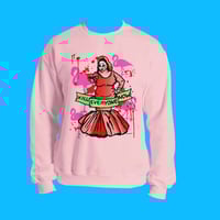 Kill Everyone Now Sweatshirt