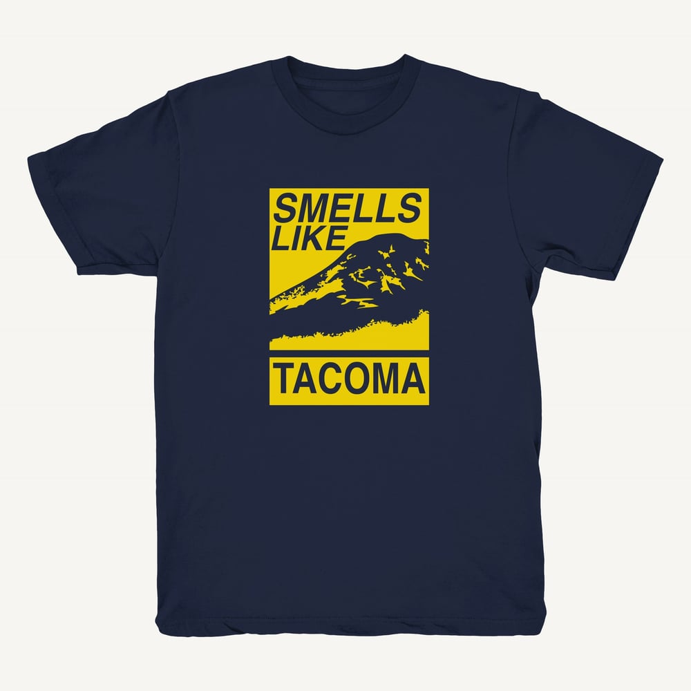 Image of Smells like Tacoma