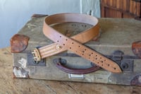 Image 1 of The 'Punjab' Belt