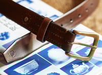 Image 4 of Hawkmoth 'Standard' Belt