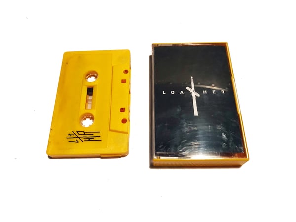 Image of † - Tape