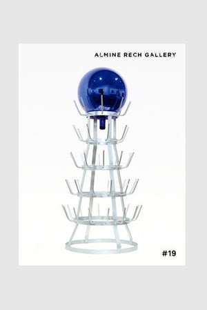 Almine Rech - Newsletter  #19