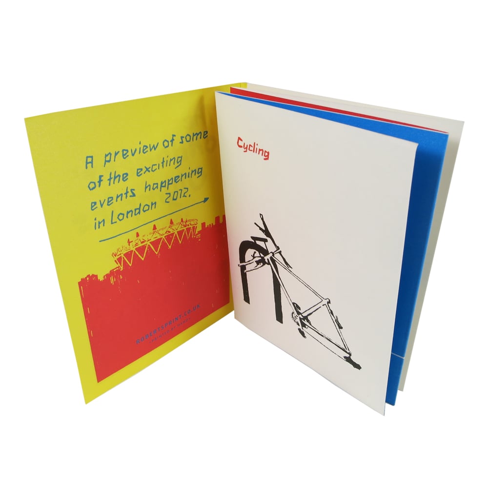 Image of The Londoners' Olympics: a pocket guide