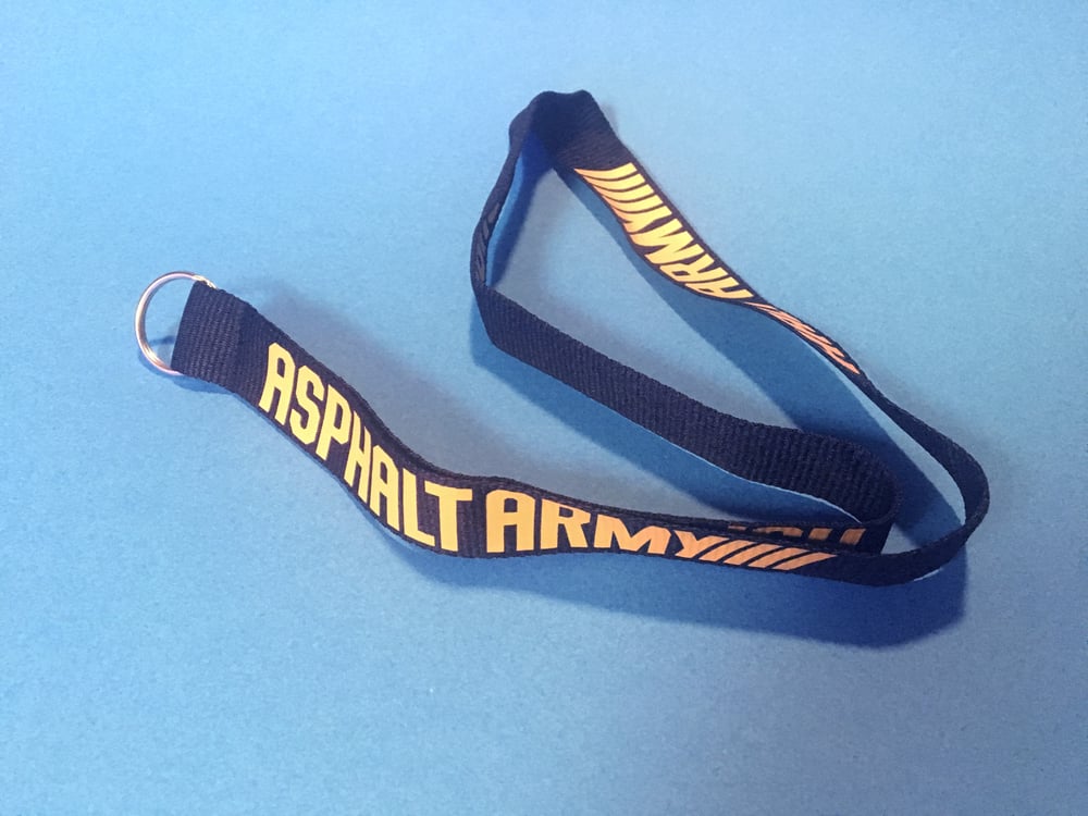 Image of Lanyard