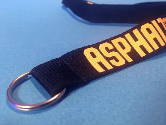 Image of Lanyard