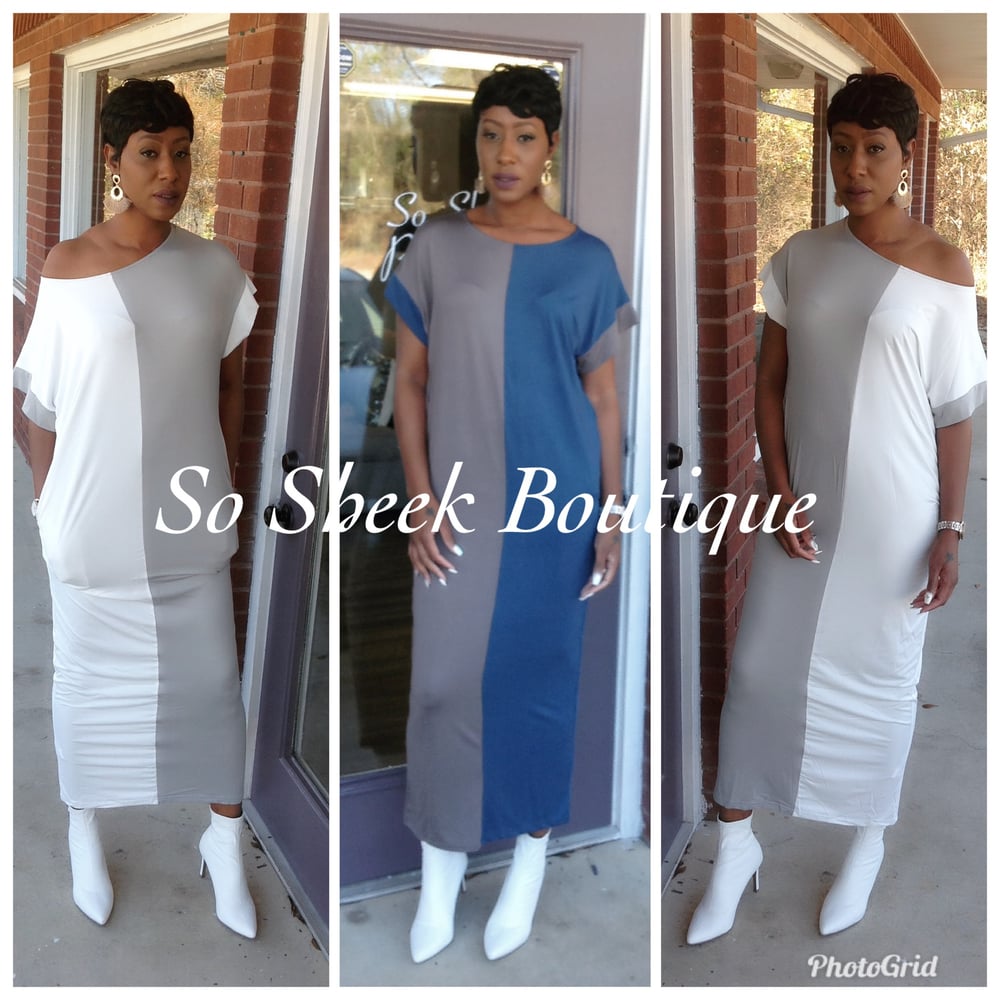 Image of Weekend Dress