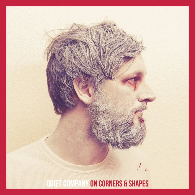 Image of On Corners & Shapes CD