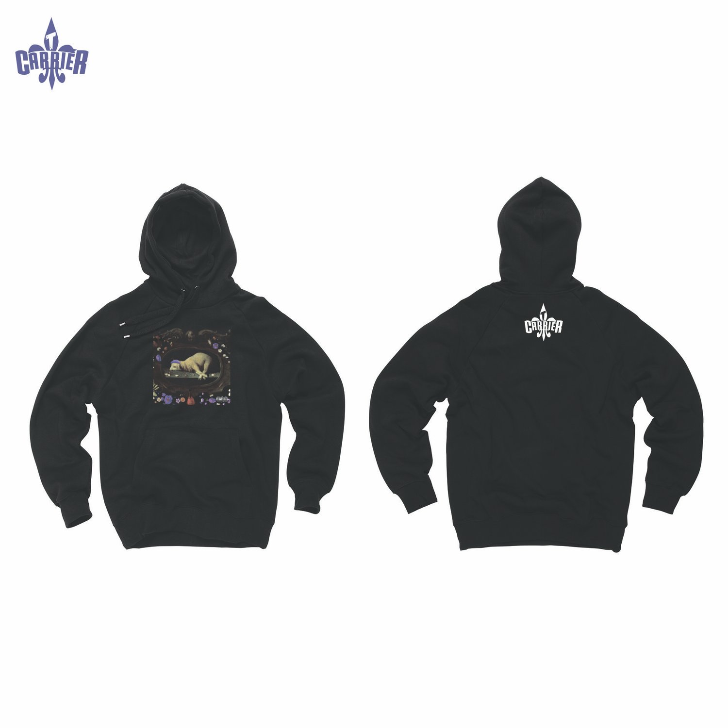 Image of "Extreme Sacrifices" Hoodie (PRE-ORDER)