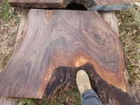 Image 3 of Walnut, Black