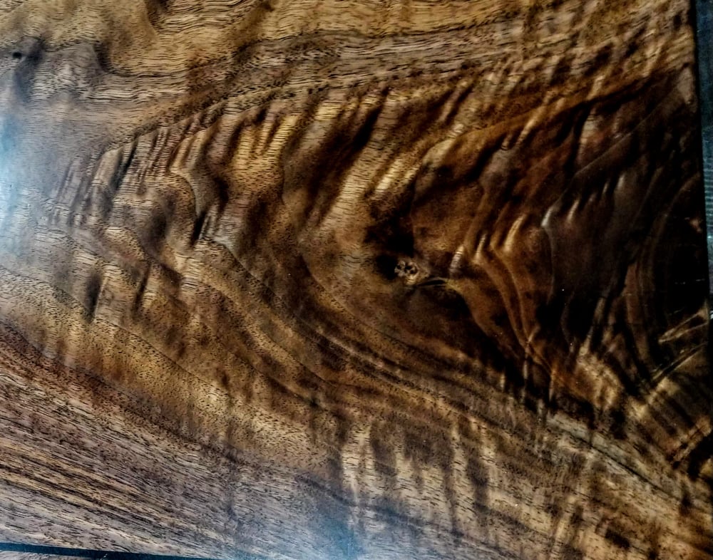 Image of Black Walnut