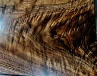 Image 1 of Walnut, Black