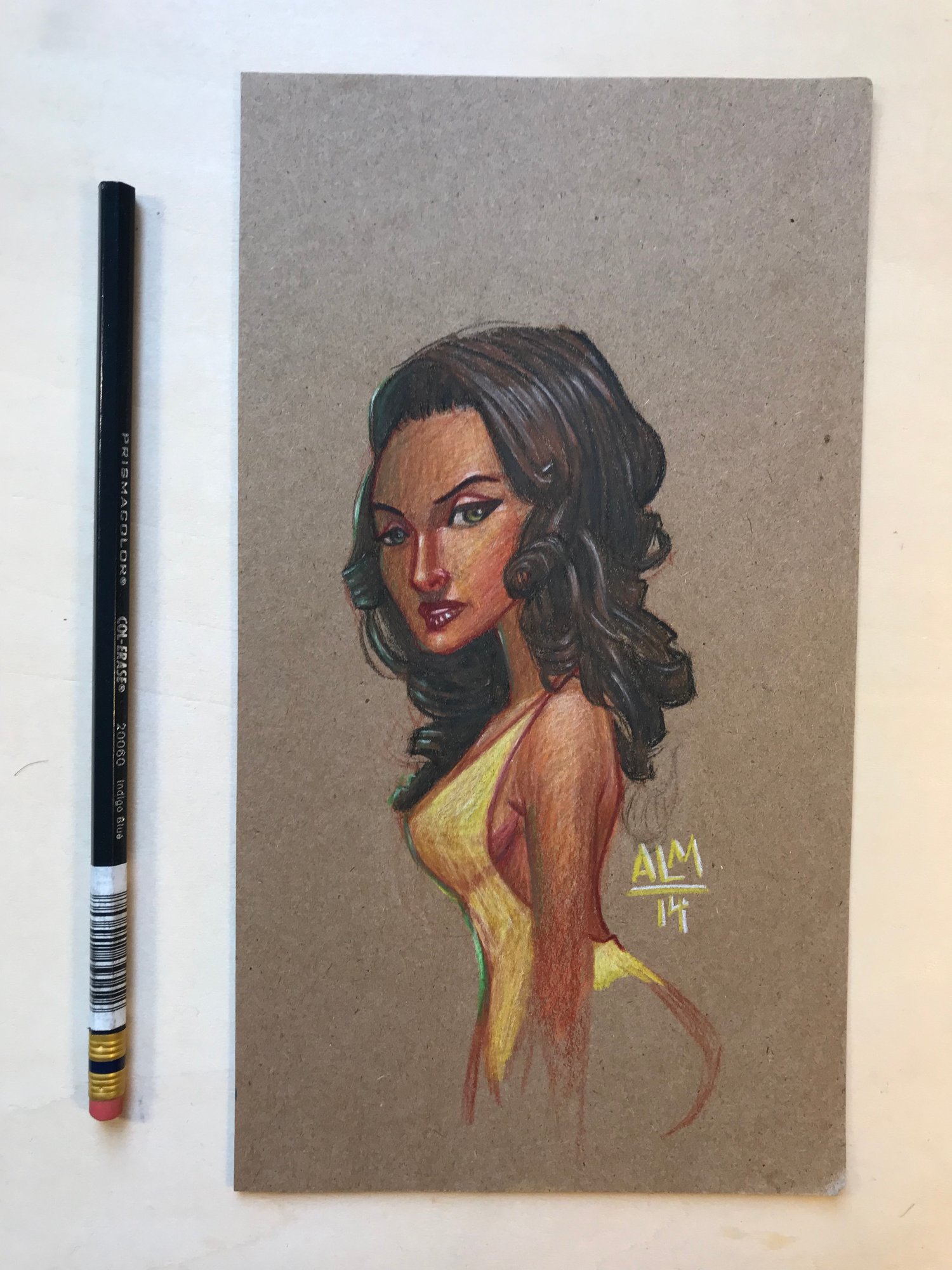 Image of Yellow