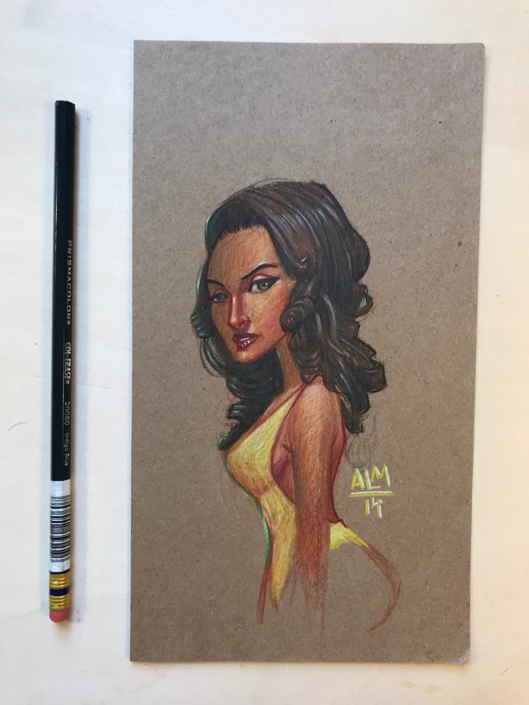 Image of Yellow