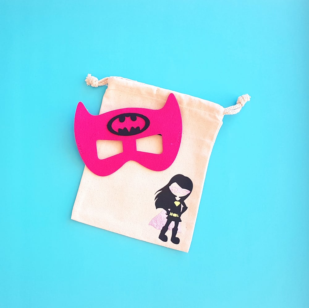 Image of 'Superhero' Gift Bag