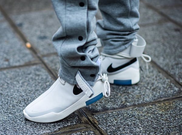 Image of Fear Of God SA 