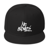 MR. CROWLEY SNAPBACK