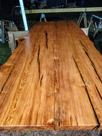 Image 4 of (Longleaf) Pine beams & lumber