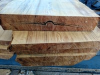 Image 5 of (Longleaf) Pine beams & lumber