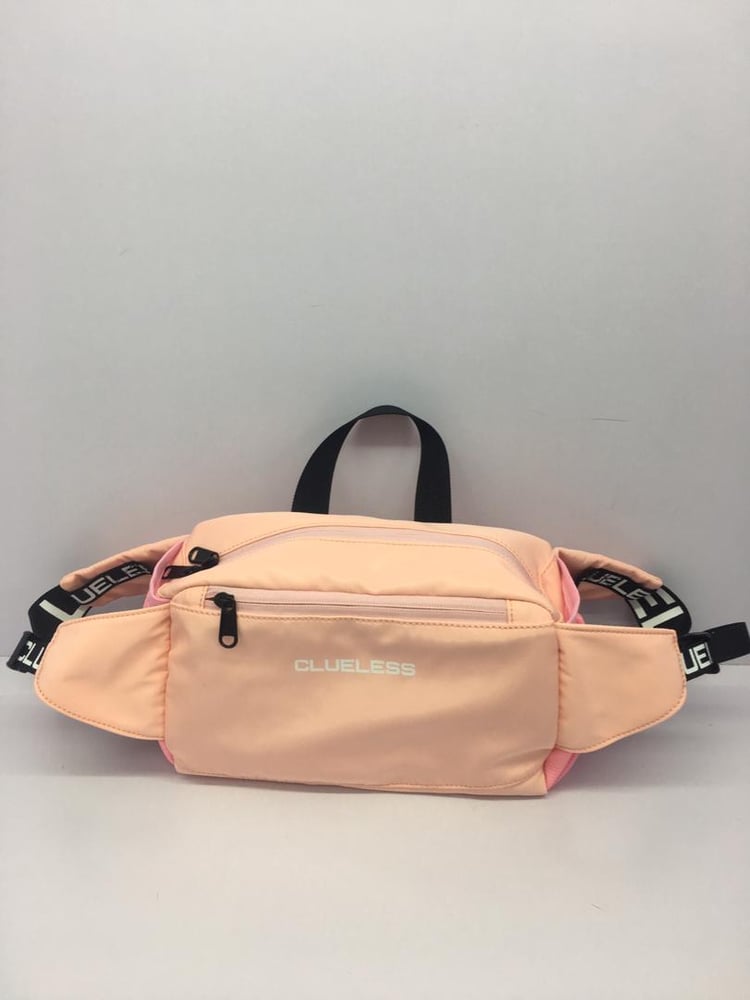 Image of Clueless Fanny Pack (  Pre-Order )
