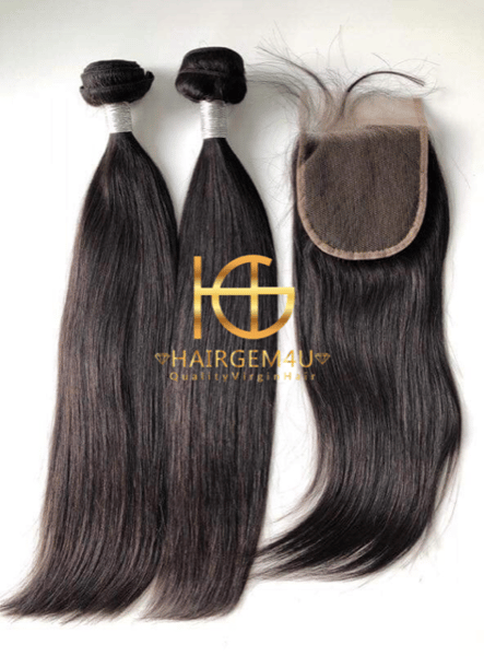 Image of Silky Straight