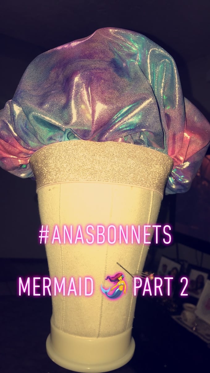 Image of Mermaid Part 2