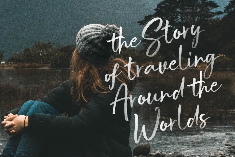 Image of Buttercel SVG Font