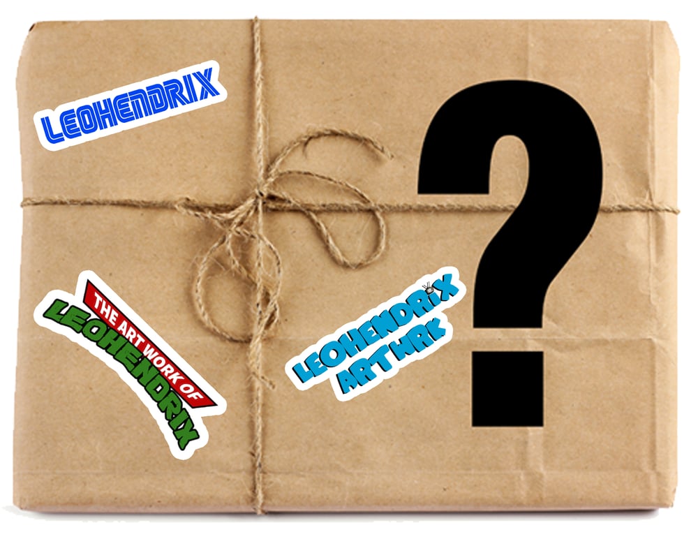 Image of Mystery Package