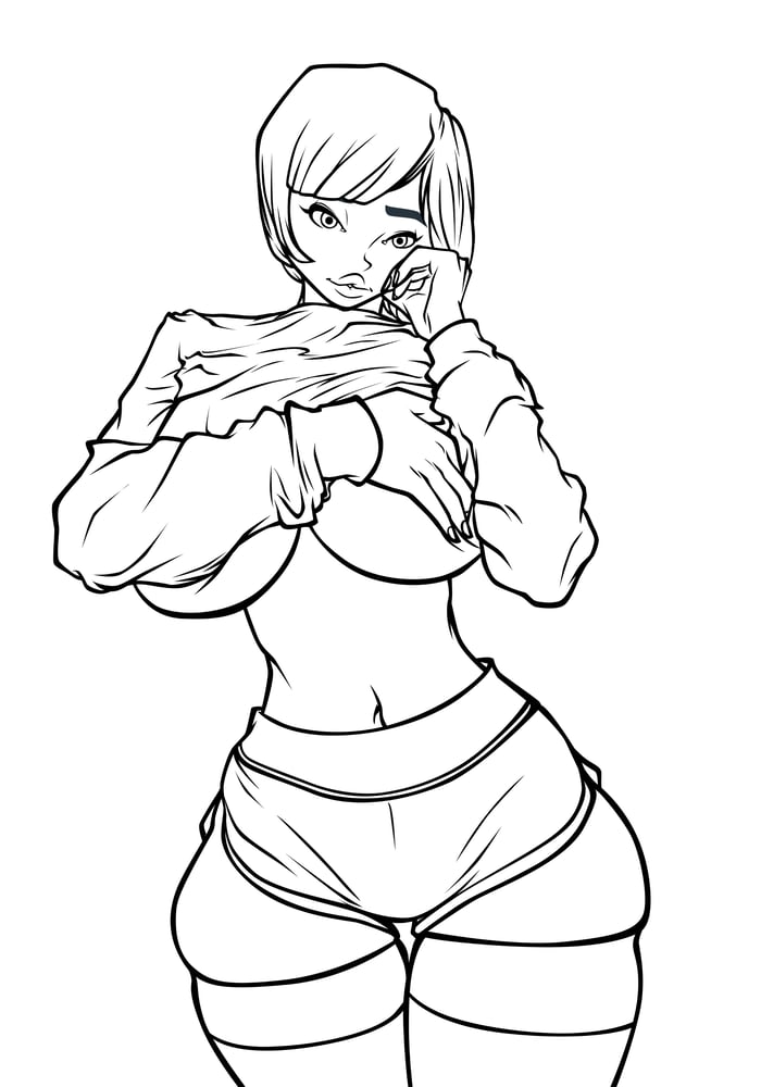 Image of B&W Commission