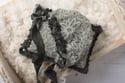 Bonnet OR pillow OR layer/ newborn
